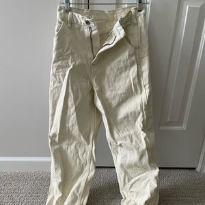 Brandy Melville Carpenter pants